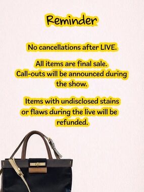 Luxe Essentials Apparel Black and Brown Women's Top